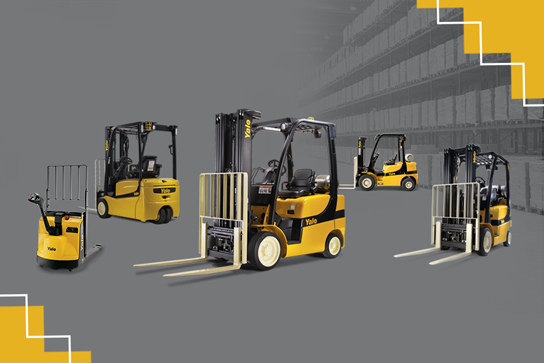 2022 Yale ERP-040VT