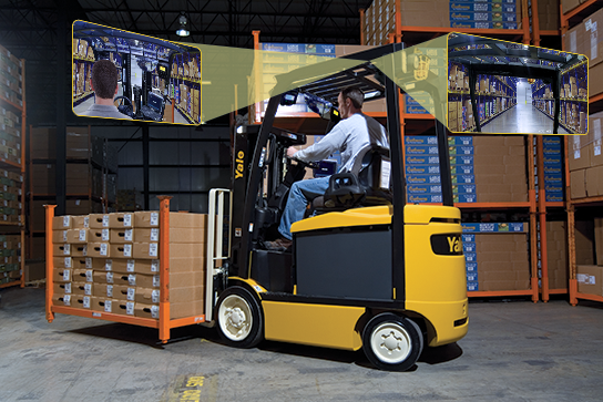 0 Yale ESC040AD
