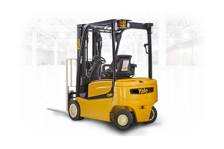 0 Yale ERP040VF