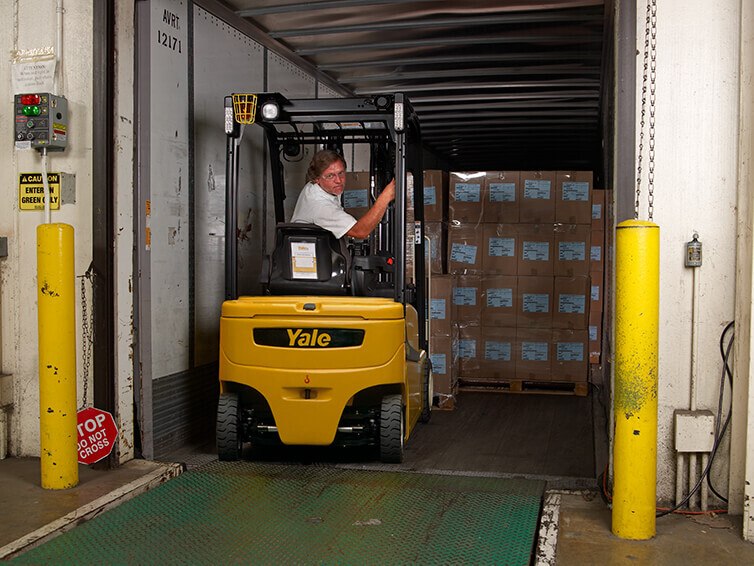 0 Yale ERP040VF