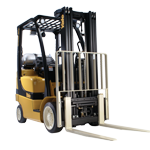 Photo of a  Yale GC030VX