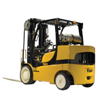 Photo of a  Yale GC155VX