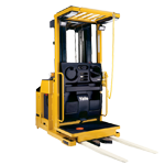 Photo of a 2025 Yale OS030BF