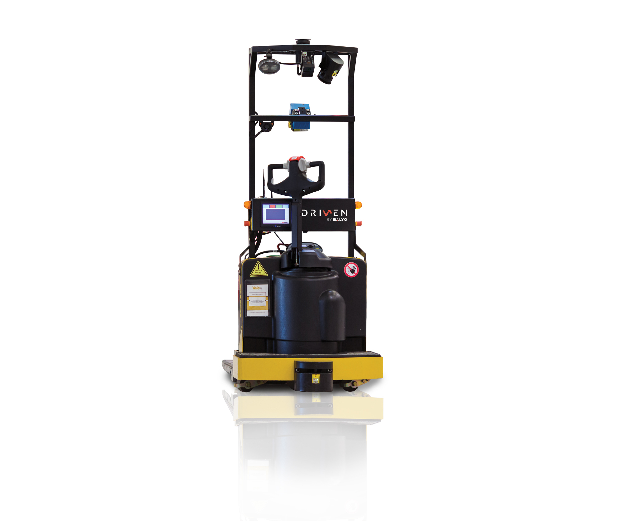 2022 Yale MPE060-VG