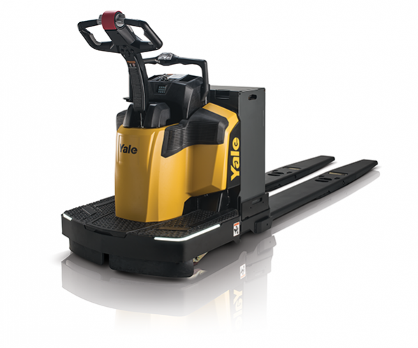 Photo of a  Yale MPE060-G
