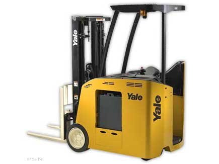 Photo of 2009 Yale ESC040FA