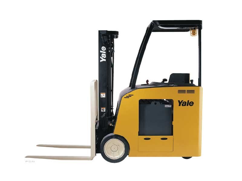 2009 Yale ESC040FA