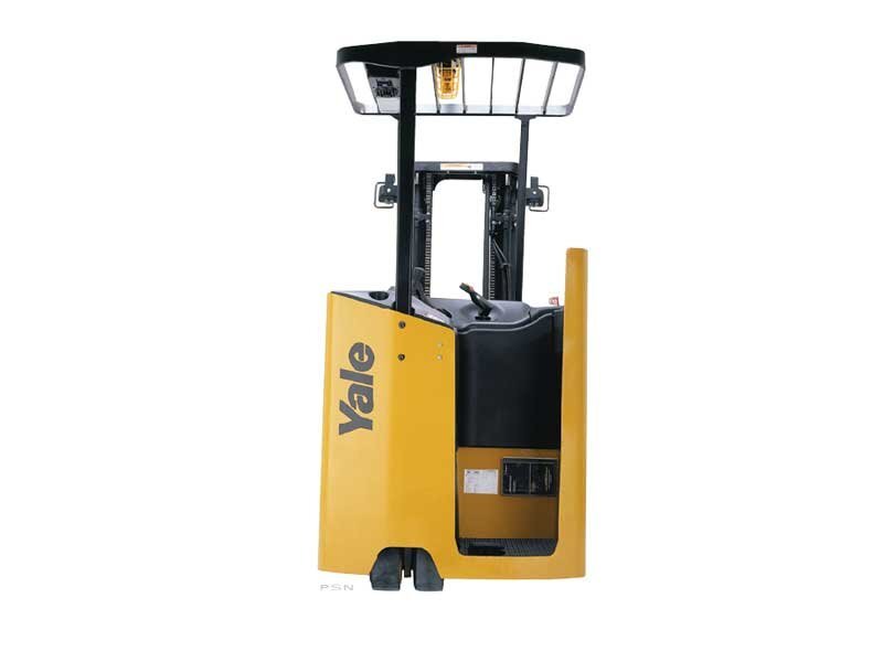 2009 Yale ESC040FA