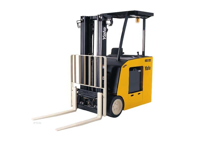 2009 Yale ESC040FA