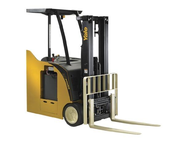 0 Yale ESC040AC