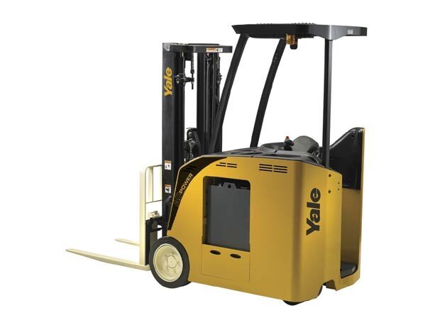 Photo of Yale ESC040AC