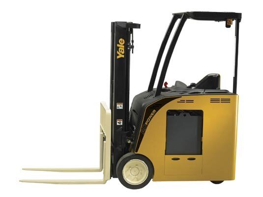 0 Yale ESC040AC