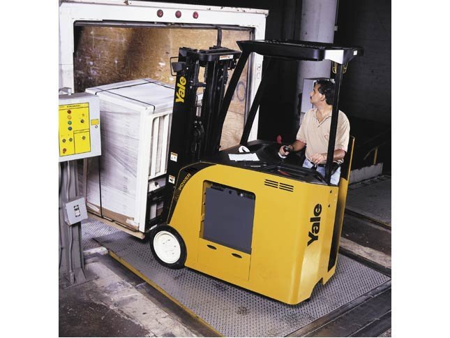 0 Yale ESC040AC