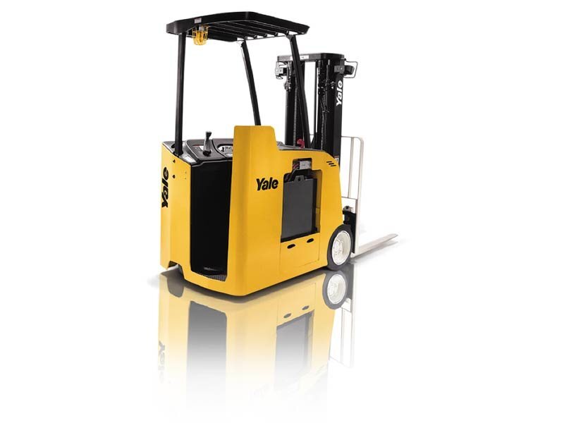 2013 Yale ESC040AC
