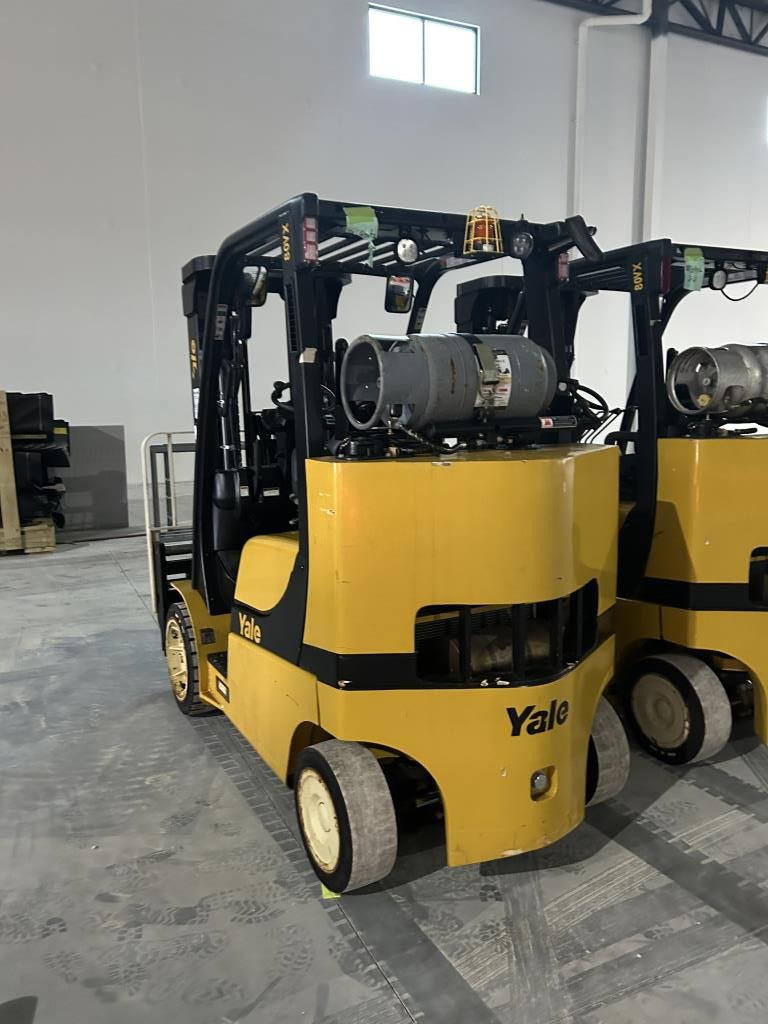 2022 Yale GC080VX