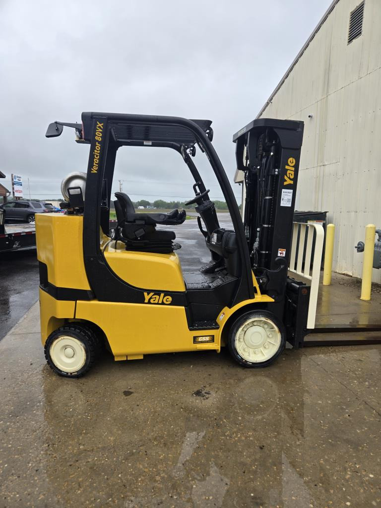 2024 Yale GC080VX