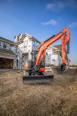 0 Kubota KX057-5