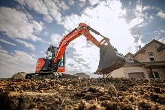 0 Kubota KX057-5