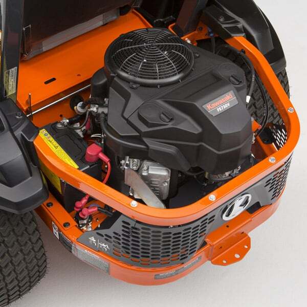 2023 Kubota Z400