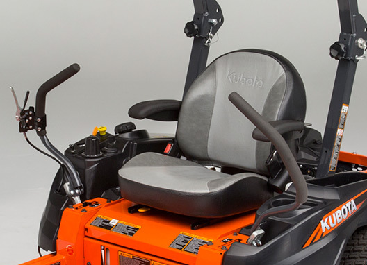 2023 Kubota Z400