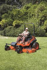 0 Kubota ZD1211L-3-72