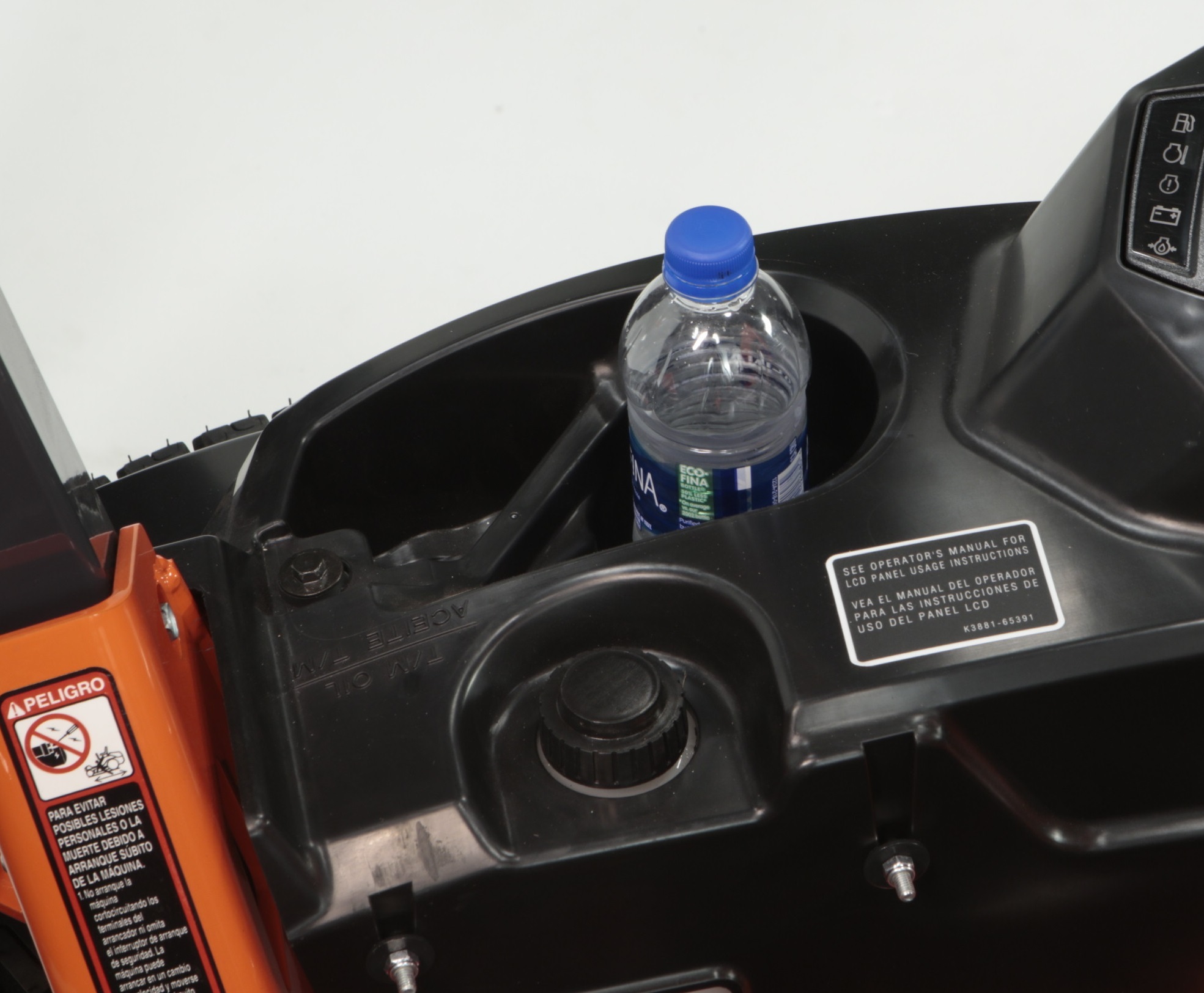 0 Kubota Z781KWI-54