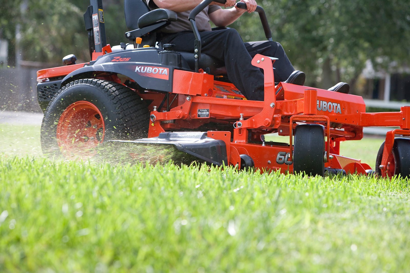 0 Kubota Z781KWI-54