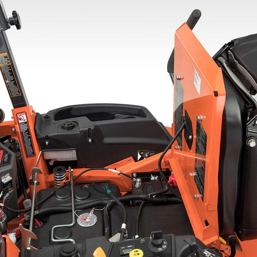 0 Kubota Z781KWI-54