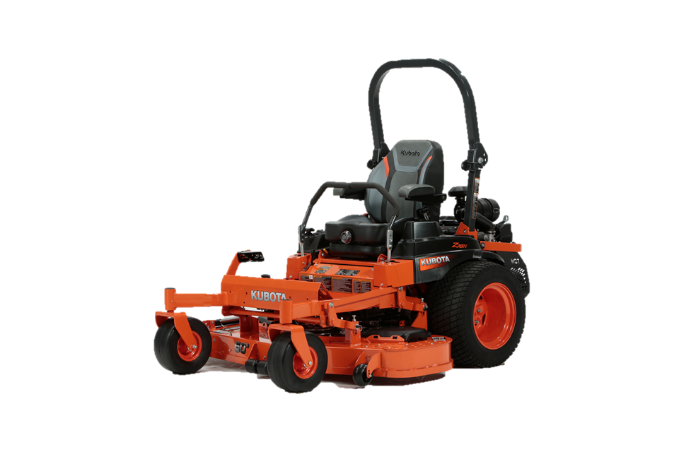 0 Kubota Z781KWTI-60