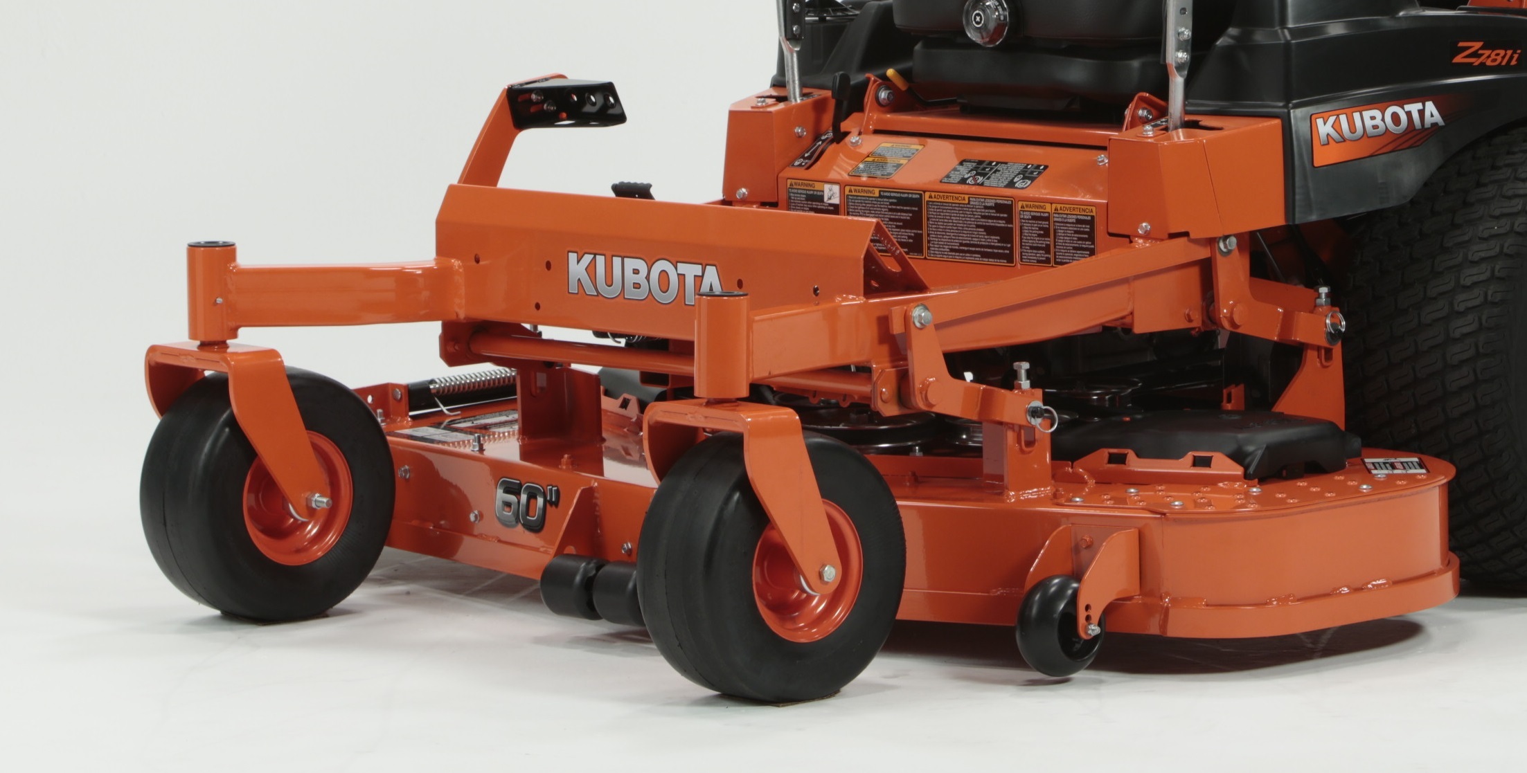 0 Kubota Z781KWTI-60