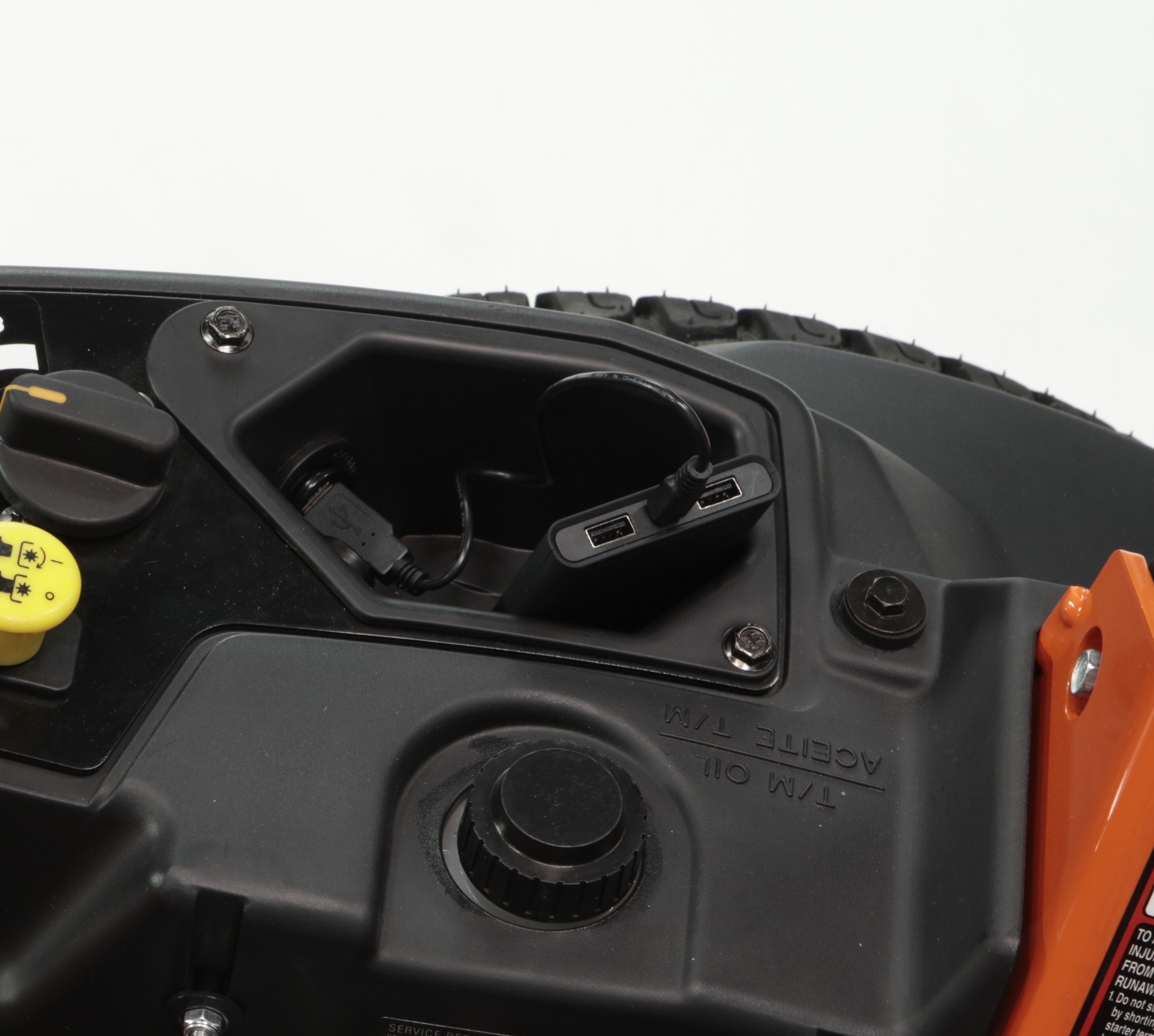 0 Kubota Z781KWTI-60