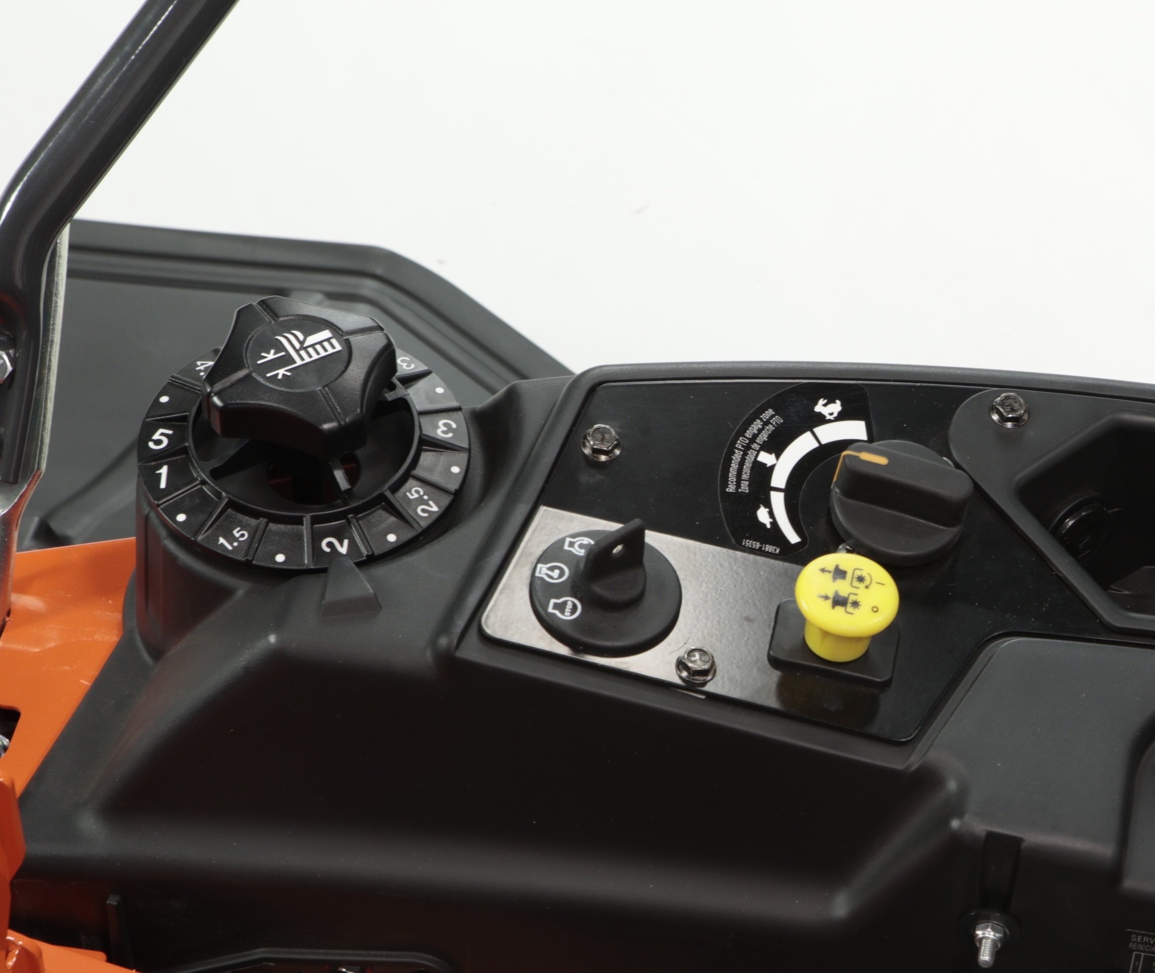 0 Kubota Z781KWTI-60