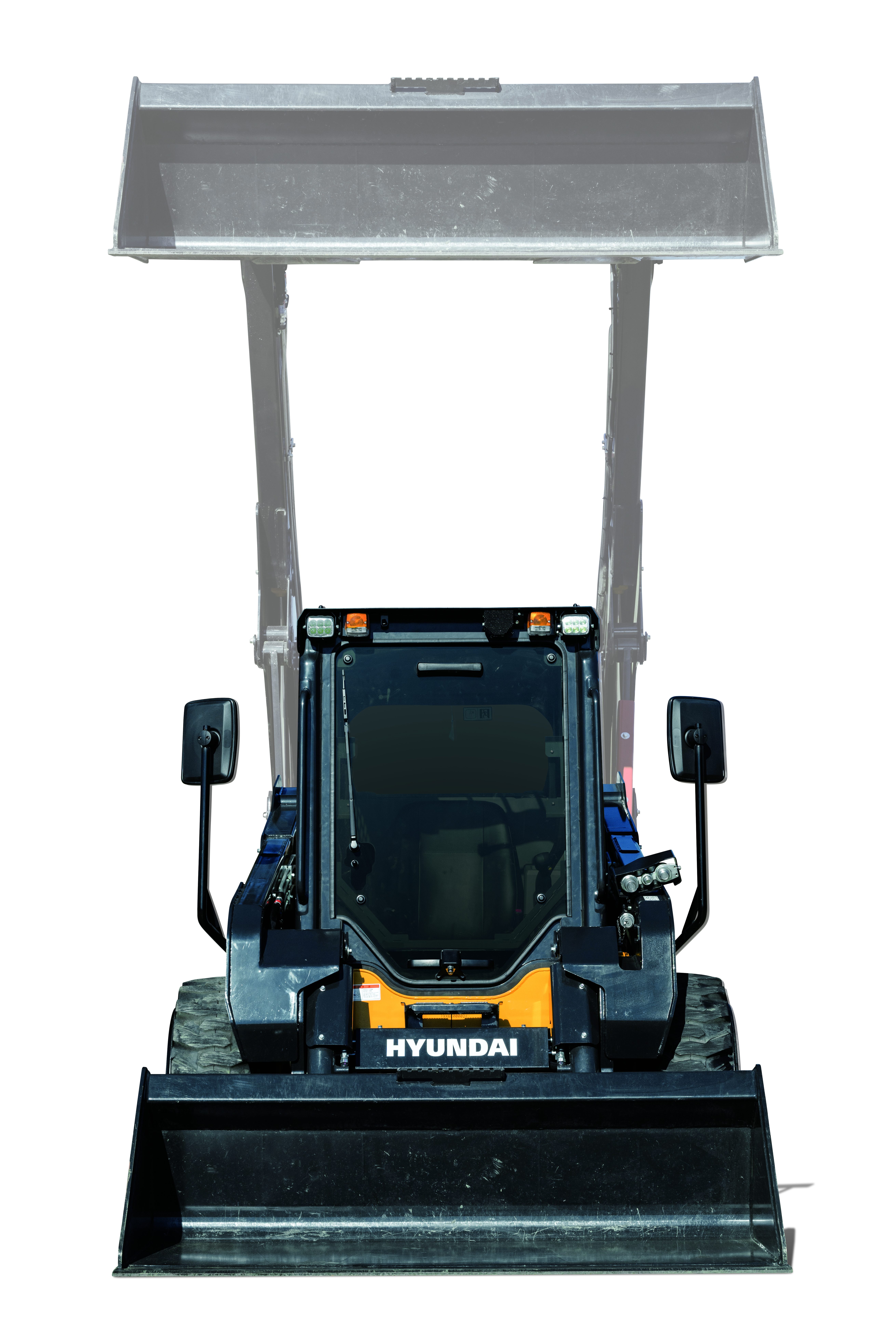 2023 Hyundai HT100V
