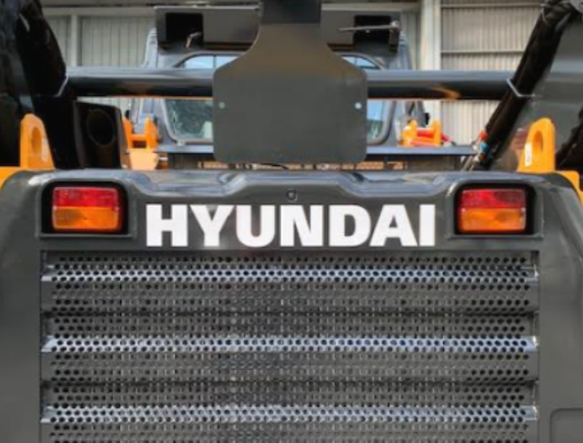 2023 Hyundai HT100V