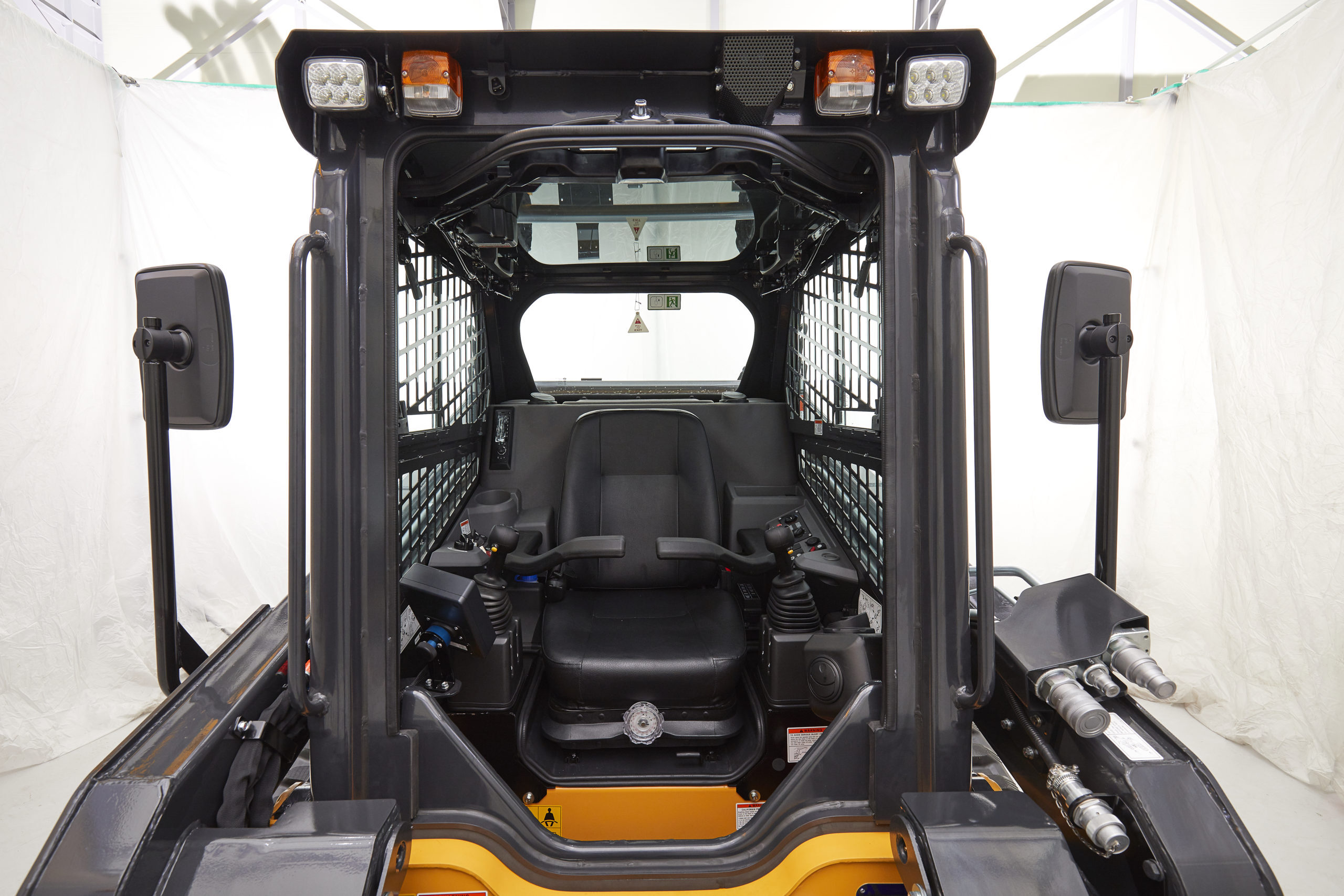 2023 Hyundai HT100V