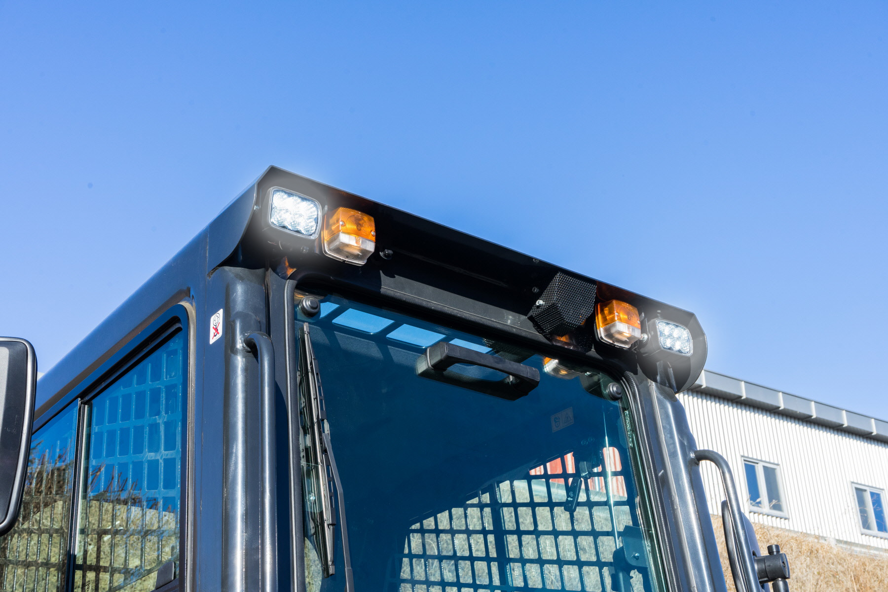 2023 Hyundai HT100V