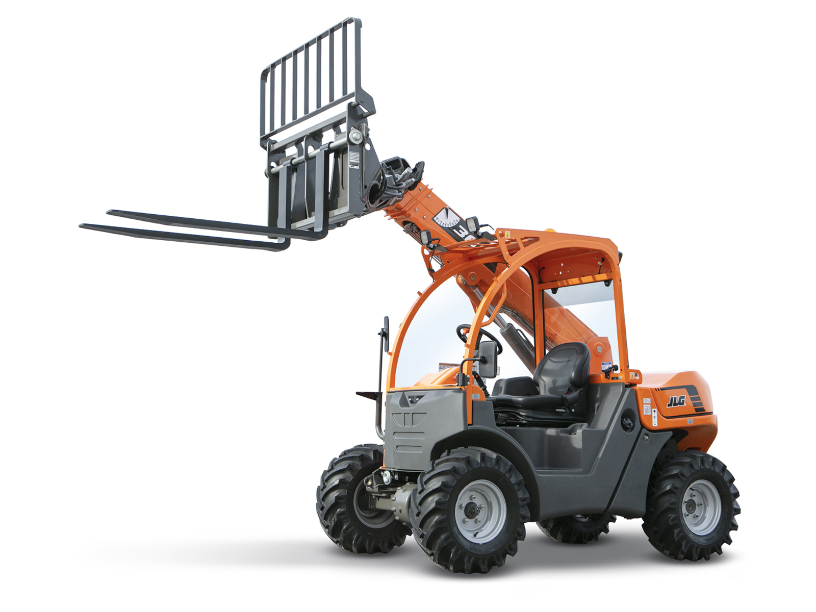 Photo of a  Skytrak 3013