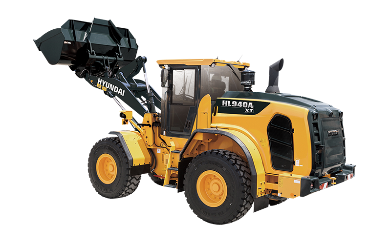 2024 Hyundai HL940A XT
