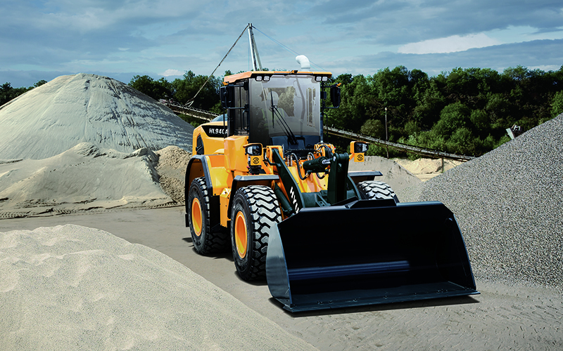 2024 Hyundai HL940A XT