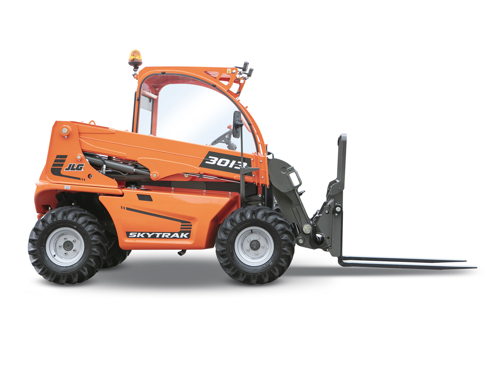 2024 JLG 3013