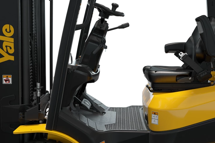 0 Yale GP60N
