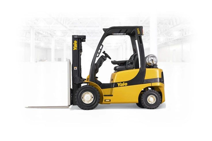 Photo of a  Yale GP050VX