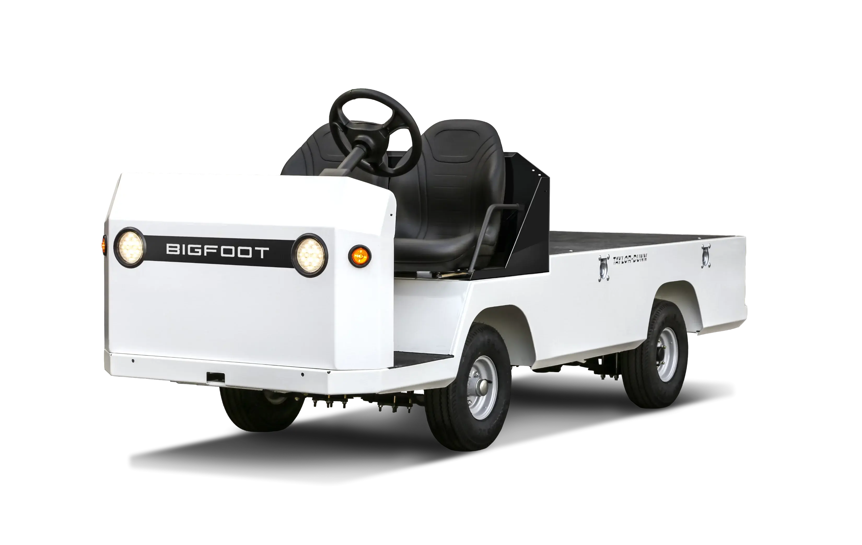 2026 Taylor-Dunn BIGFOOT S