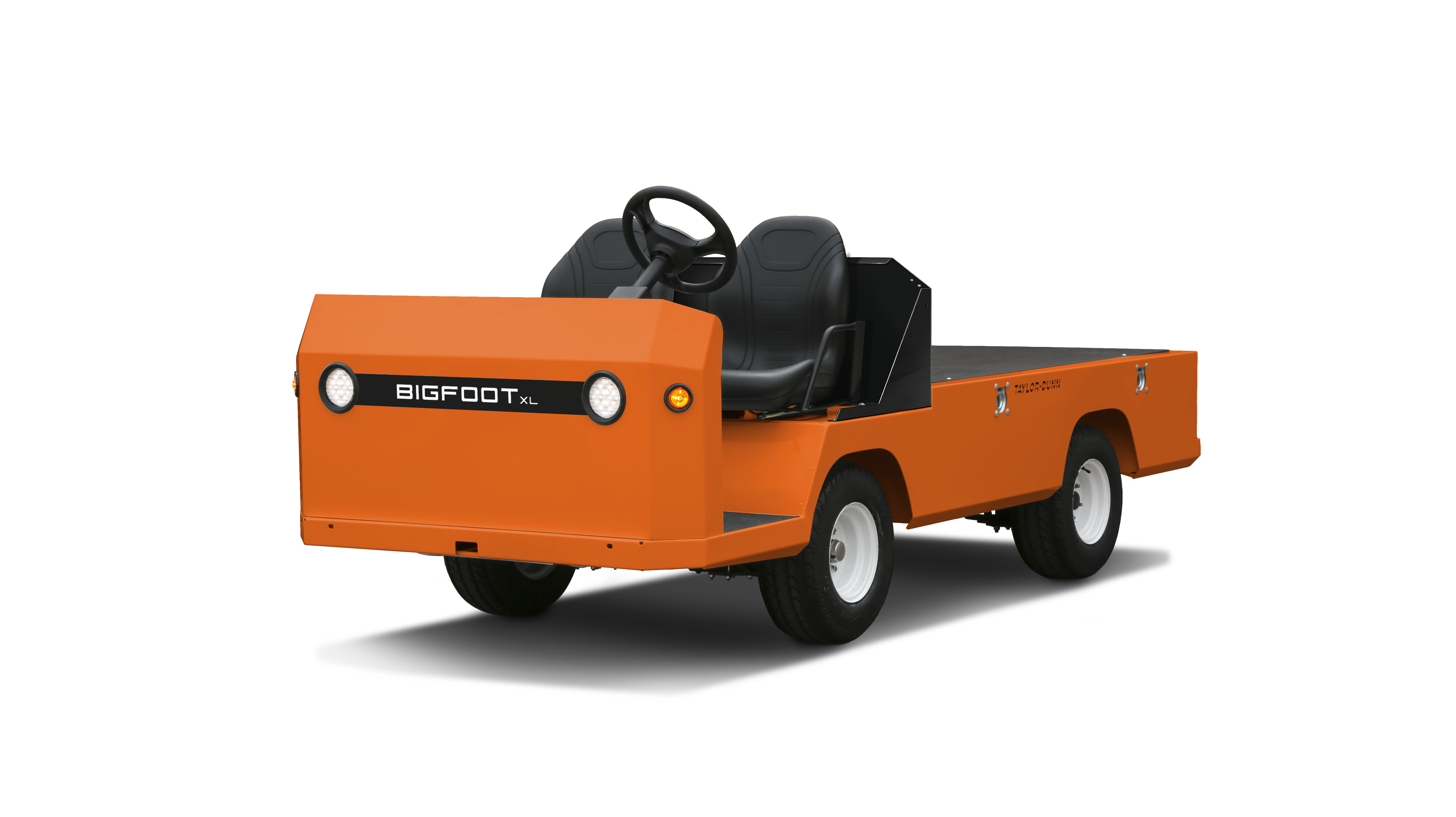 Photo of a 2026 Taylor-Dunn Bigfoot S