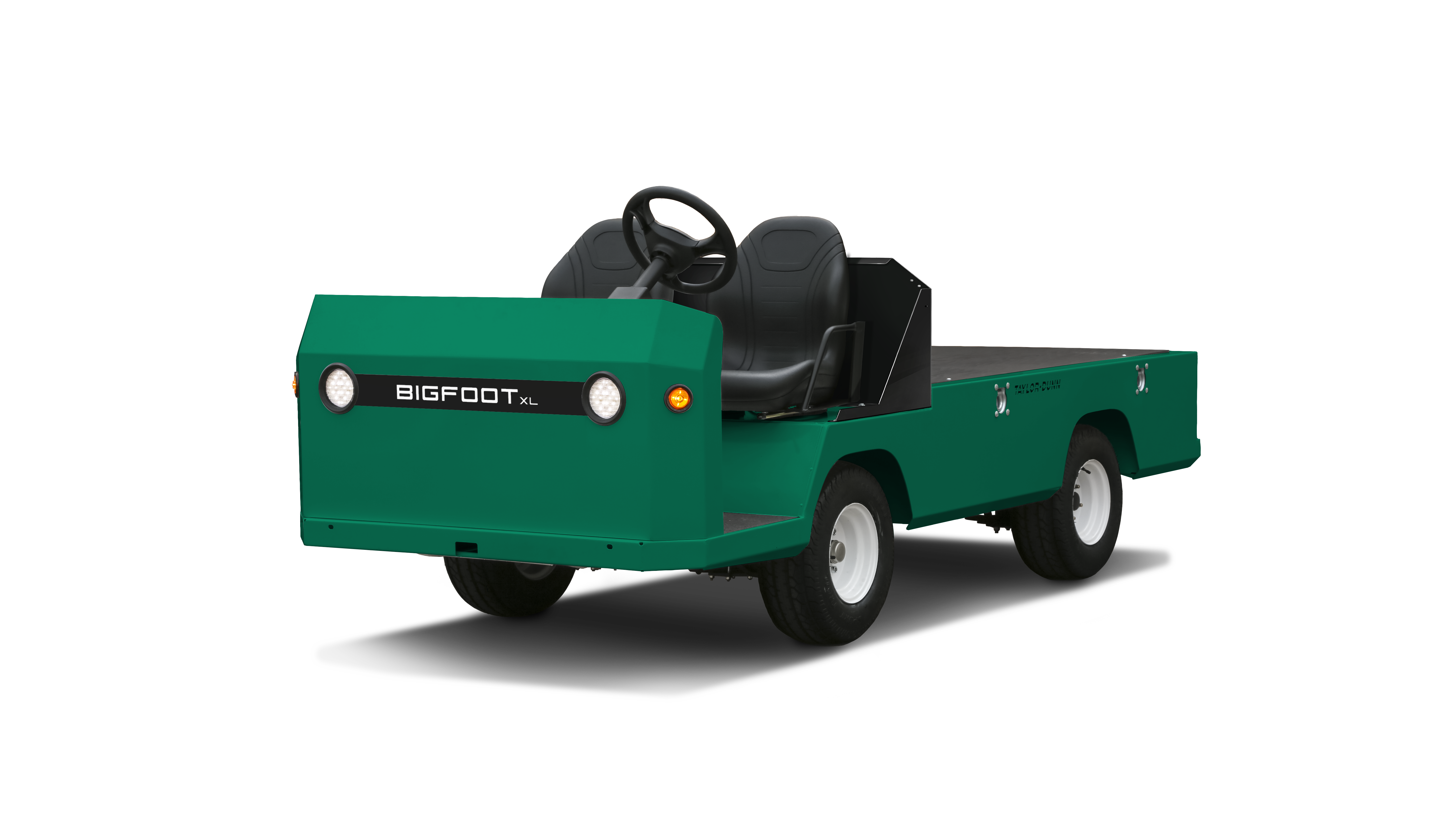 2026 Taylor-Dunn BIGFOOT S