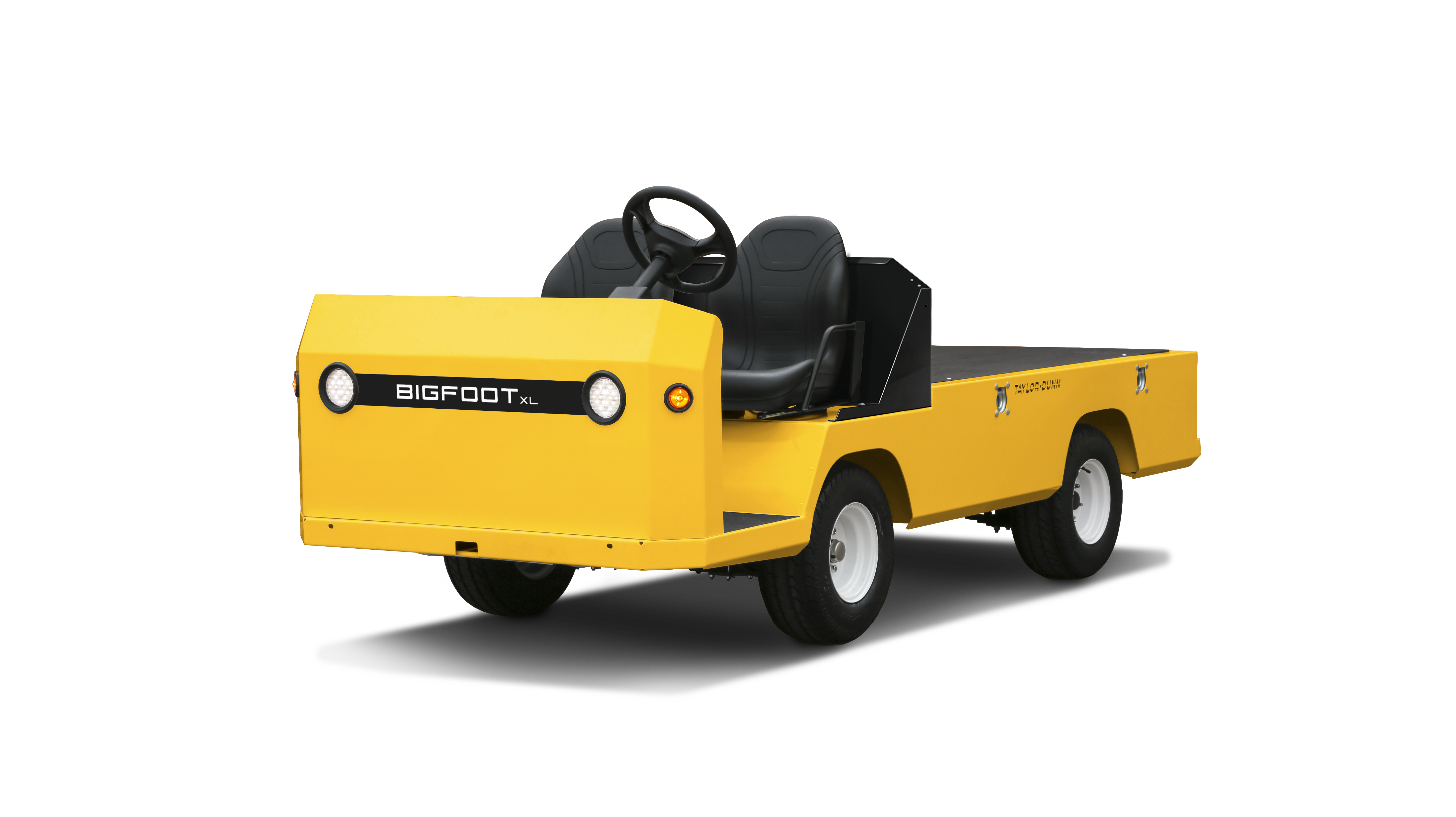 2026 Taylor-Dunn BIGFOOT S