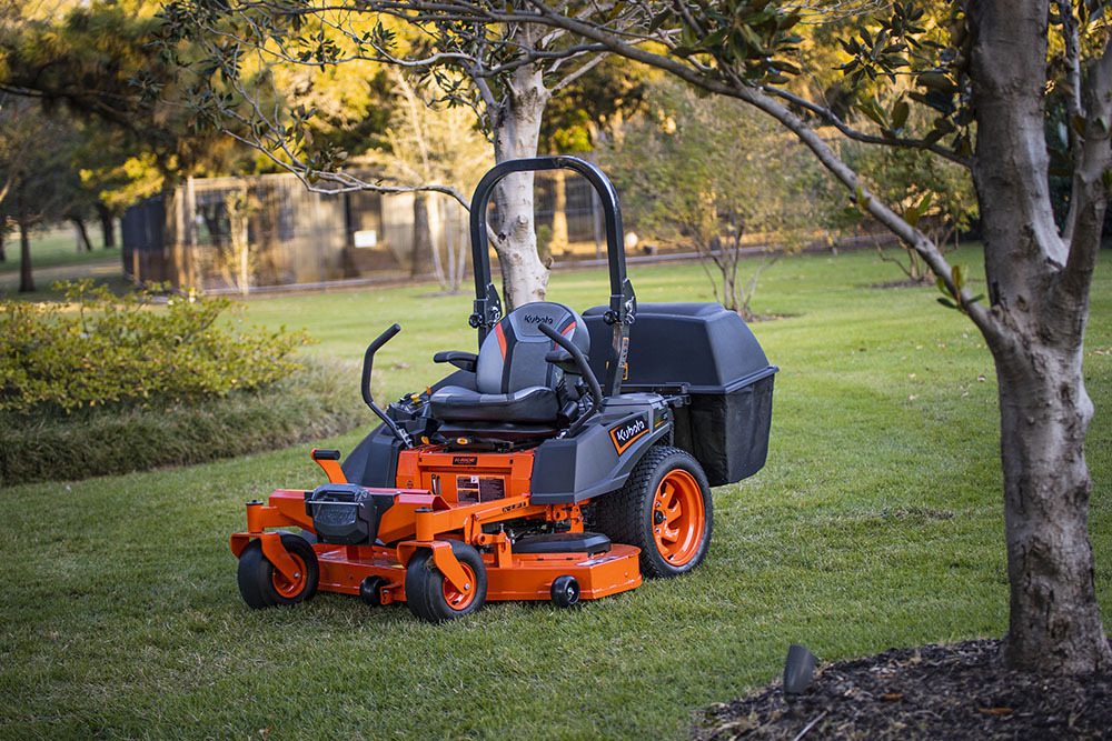 0 Kubota Z242KW-48