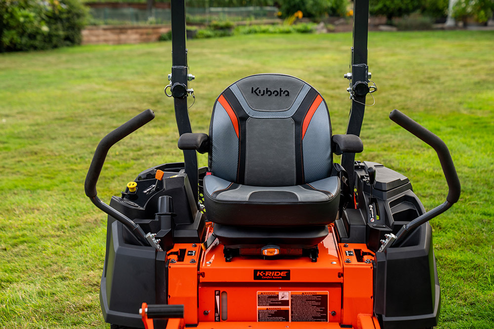 0 Kubota Z242KW-48