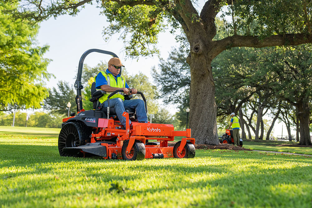 0 Kubota Z781KWITW-54 