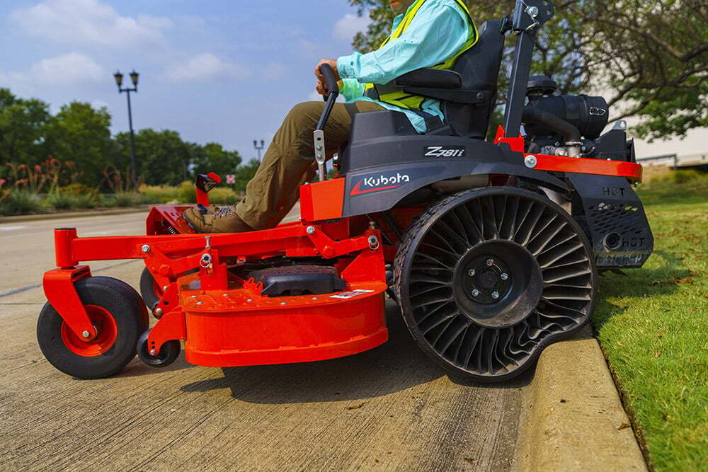 0 Kubota Z781KWITW-54 